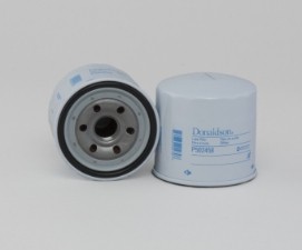 Фильтр масляный, навинчиваемый, полнопоточный P502458 DONALDSON