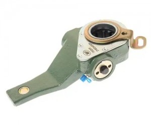 Рычаг тормоза регулировочный КАМАЗ-6520 передний левый MEGAPOWER 35034014 MEGA POWER