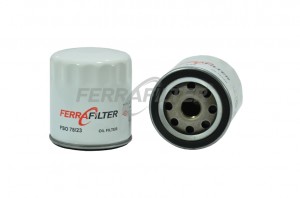 Фильтр масляный FSO7823 FERRA FILTER
