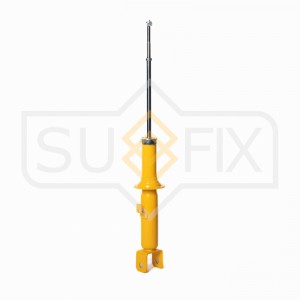 CHRYSLER SEBRING/DODGE STRATUS (2001-2006)/STRATUS SA-1380 SUFIX