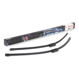 Щетка стеклоочистителя FORD Tourneo (12-) 750/700мм комплект Aerotwin BOSCH 3 397 014 009 BOSCH