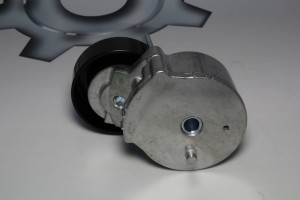 Натяжное устройство с роликом ЯМЗ-534,536 СПЕЦМАШ 53401308110 SPETSMASH