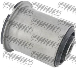 Сайлентблок переднего нижнего рычага CRAB061 FEBEST