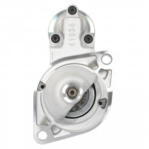 Стартер для а/м Mercedes-Benz C W204 (07-)/E W212 (09-) 1.8T (Start-Stop) 2кВт ( LST1528 START VOLT