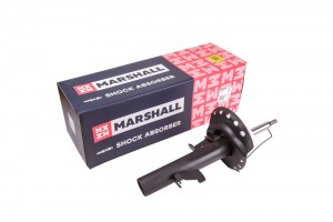 Амортизатор газ. передн. прав. Volvo XC60 I 08- M8011282 M8011282 MARSHALL