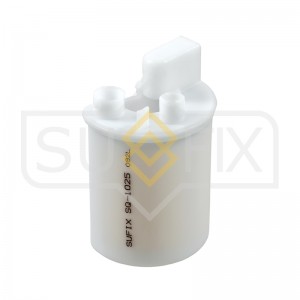 Фильтр топливный погружной HYUNDAI Elantra 1.6 06 / i10 1.1-1.2 08 / i20 1.2-1.4 SQ-1025 SUFIX