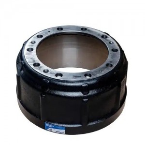 Барабан тормозной КАМАЗ 6520 Кострома 44.6520-3501070 MOTOR DETAL