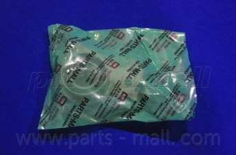Ролик ремня ГРМ MITSUBISHI PAJERO/L200/L300/HUNDAI H1 2.5D/TD  PSA-B002 PSA-B002 PMC PARTS MALL