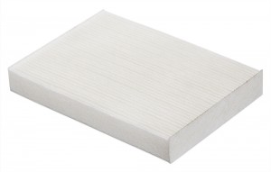 Фильтр салонный QASHQAI (272774BA0A) FA-P4709 FA-P4709 PILENGA