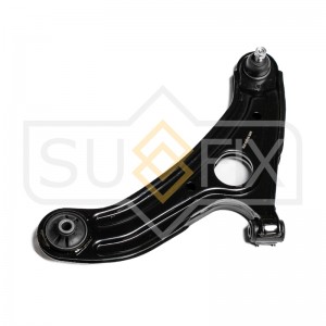Рычаг нижний L / Перед. подв. HYUNDAI Getz 02-09 SH-1329 SH-1329 SUFIX