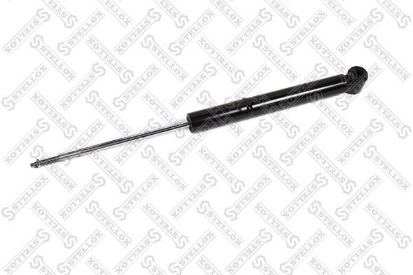 амортизатор задний газовый!\ Seat Ibiza, VW Polo 1.0-1.8/1.9SDi/1.9TDi 97> 4203-9511-SX STELLOX