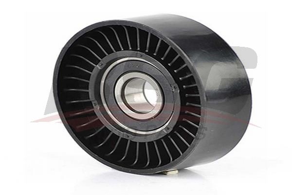 Ролик приводного ремня OPEL Astra G (01-05) натяжной BSG BSG65615016 BSG