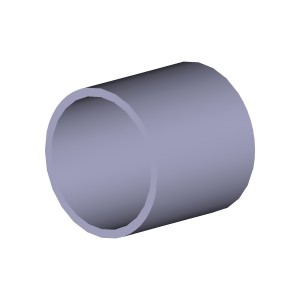 Рукав  658-1115048 6581115048 YAMZ