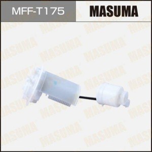 Фильтр топливный TOYOTA Camry (18-) MASUMA MFF-T175 MASUMA