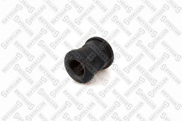 сайлентблок рессоры !(мр) 36x64/75x96 \MB 1114-1320 84-08111-SX STELLOX