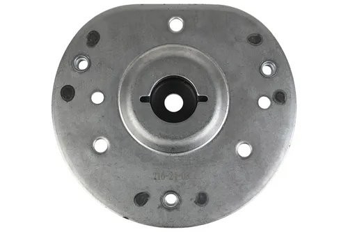 опора амортизатора переднего!\ Land Rover Freelander 2 2.0-3.2 06-14 Z12059 ZENTPARTS