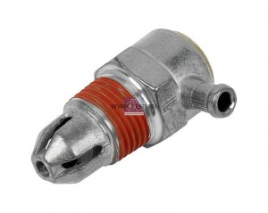 Клапан вентиляционный сапуна топливного бака Scania (DT 111146) 111146 DIESEL TECHNIC