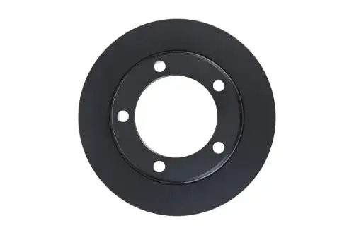 диск тормозной! Chevrolet Niva, Lada 2120/2121 Z06318 ZENTPARTS