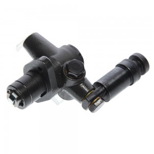 Насос топливный Д-21,Д-37,СМД-60 низкого давления MEGAPOWER 11028004 MEGA POWER