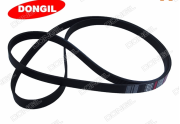 Ремень приводной поликлиновой 6PK1550 DONGIL 6PK1550 DONGIL