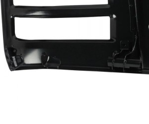 Бампер SITRAK HOWO T5G передний левая часть (под покраску) MOVELEX 810W416105599MX MOVELEX