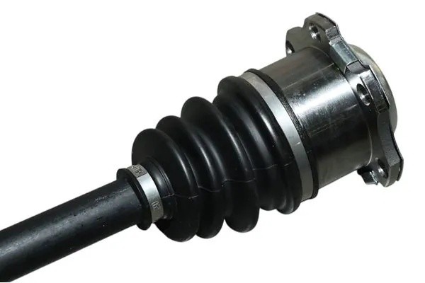 привод левый! 548mm АКПП\ VW Golf IV 1.6 97-03 158-2310-SX STELLOX