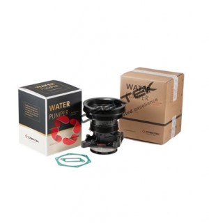 Насос водяной (ручейковый) WD615 Евро3 CREATEK VG1500060051 CREATEK