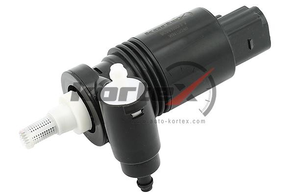 Насос омывателя JEEP GRAND CHEROKEE 08-/COMPAS/FIAT FREEMONT 11- KWM077 KWM077 KORTEX