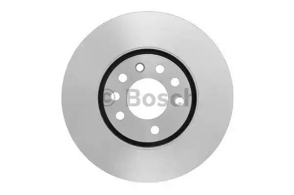 Диск тормозной OPEL Signum (03-) передний вентилируемый (1шт.) BOSCH 0 986 479 076 BOSCH