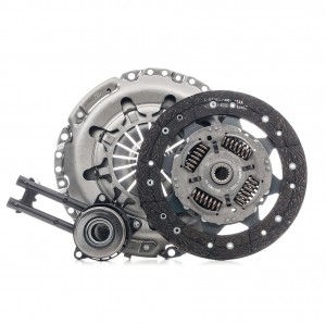 Сцепление JUMPER, DUCATO, BOXER (250) 3.0HDi, 3.0D 626303333 626 3033 33 LUK