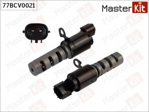 Клапан VVT Hyundai SOLARIS I (RB) 2010 - 77BCV0021 77BCV0021 MASTER KIT