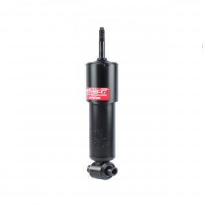Амортизатор газовый передний Excel-G 344261 344261 KAYABA