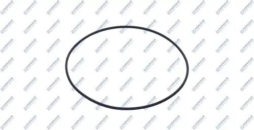 Кольцо уплотнительное КПП K2106635 KACMAZLAR