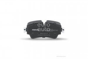 MINI COOPER (2000>) 3000431 METACO