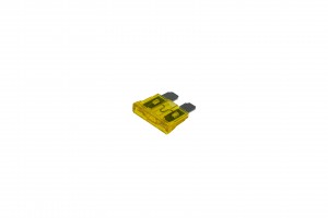 Предохранители 20А, 50 шт, (пластиковый бокс) LECAR Стандарт LECAR000060503 LECAR