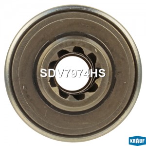 Бендикс стартера ! \PSA SDV7974HS KRAUF