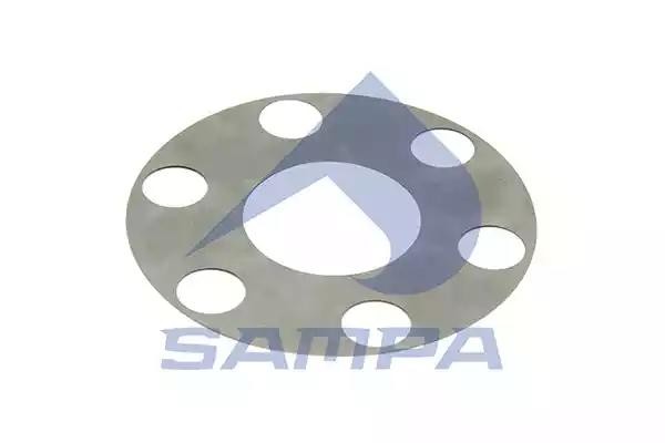 RVI толщина 0.1 105.398 SAMPA