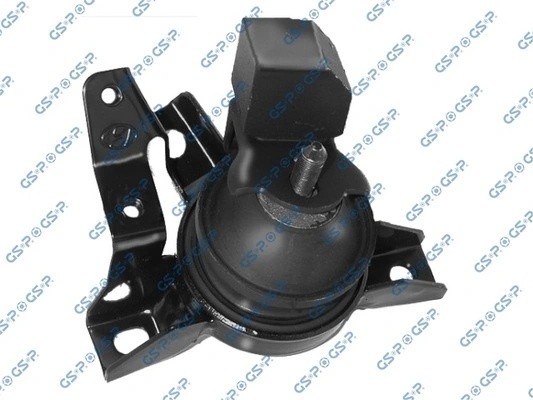 подушка ДВС правая!\ Hyundai Santa Fe 2.4-2.7 00> 518306 GS P