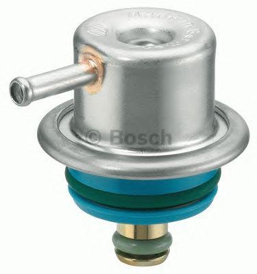 Регулятор PEUGEOT CITROEN давления топлива BOSCH 0 280 160 562 BOSCH