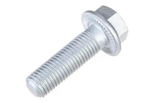 болт! M12x1.5x40  MB Actros, Axor Z63198 ZENTPARTS