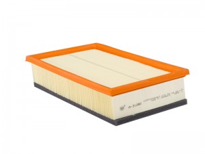 Фильтр воздушный VW MULTIVAN/T5 1.9D-2.5D A31080 A31080 SAKURA