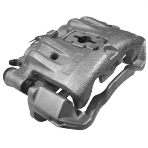 Суппорт тормозной задн. левый Iveco Daily/RVI Mascott 975082 EMMERRE