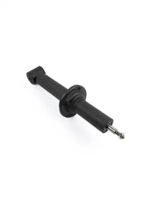 амортизатор задний масляный! с чашкой Audi 100/A6 89-97 Z00332 ZENTPARTS