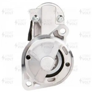 Стартер для а/м Hyundai Santa Fe II 06- 2.7i 1,4кВт LSt0831 LST 0831 START VOLT