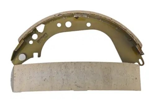 колодки тормозные барабанные!\ Toyota 4Runner/Hiace all 87> Z86177 ZENTPARTS