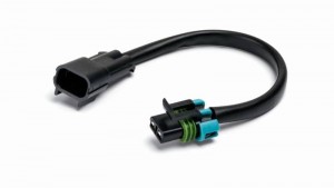 Жгут (удлинитель) мотора печки для а/м ВАЗ 2110 н/о "Cargen" AX608 CARGEN