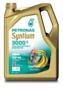 Масло моторное PETRONAS 3000 E 5W40 синт.5л SYNTIUM 70731M12EU PETRONAS