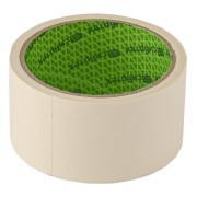 Скотч малярный 48ммх25м СИБРТЕХ 88832 SIBRTEC