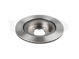 Диск тормозной задний BRD-20171 UNIO