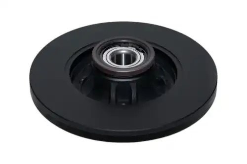 Диск тормозной с подшипником Citroen C4 Coupe (LA)/II (B7), Peugeot 308 Z06321 ZENTPARTS